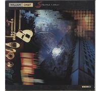 William Orbit - Strange cargo [VINYL]