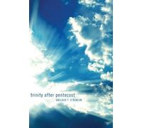 William P. Atkinson Trinity After Pentecost (Tascabile)