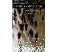 William P. Bloss Under a Watchful Eye (Copertina rigida)