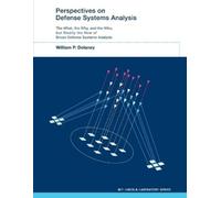 William P. Delaney Perspectives on Defense Systems Analysis (Tascabile)