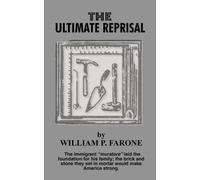 William P. Farone The Ultimate Reprisal (Tascabile)