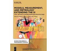 William P. Fish Models, Measurement, and Metrology Extending (Copertina rigida)