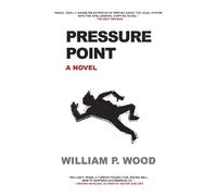 William P. Wood Pressure Point (Copertina rigida)