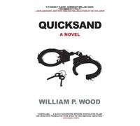 William P. Wood Quicksand (Copertina rigida)