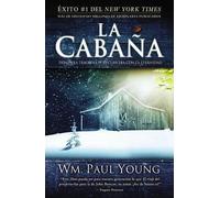 William P Young La Cabaña (Tascabile)