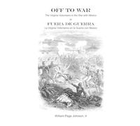 William Page Johnson Off to War (Tascabile)