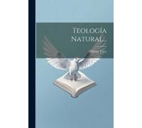 William Paley Teología Natural... (Tascabile)