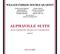 William Parker Doubl - Alphaville Suite