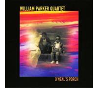 William Parker Quartet O'neal's Torch (CD) Album