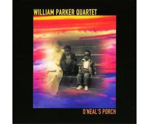 William Parker Quartet O'neal's Torch (CD) Album