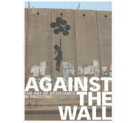 William Parry Against the Wall (Tascabile)