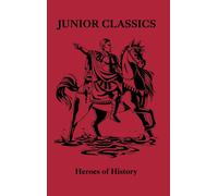 William Patten Vox Day Matthew King Heroes of History (Copertina rigida)