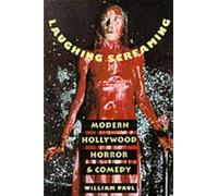 William Paul Laughing Screaming (Tascabile)