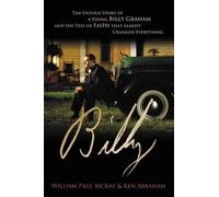 William Paul McKay Ken Abraham Billy (Tascabile)