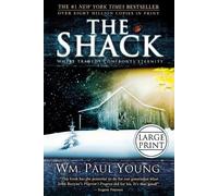 William Paul Young The Shack (Tascabile)