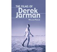 William Pencak The Films of Derek Jarman (Tascabile)