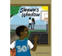 William Perdue Shawn's Window (Copertina rigida)