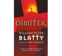 William Peter Blatty Dimiter (Tascabile)