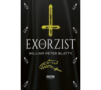 William Peter Blatty Patrick Baumann Der Exorzist: Thriller (Tascabile)