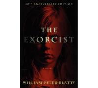 William Peter Blatty The Exorcist (Copertina rigida)