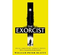 William Peter Blatty The Exorcist (Copertina rigida)