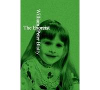 William Peter Blatty The Exorcist (Copertina rigida)