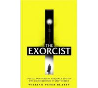 William Peter Blatty The Exorcist (Copertina rigida)