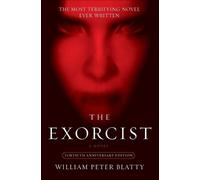 William Peter Blatty The Exorcist (Tascabile)