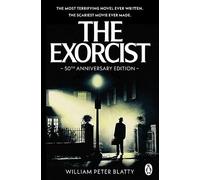 William Peter Blatty The Exorcist (Tascabile)