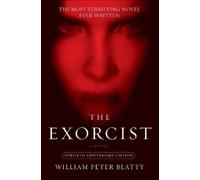 The Exorcist: A Novel