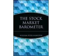 William Peter Hamilton The Stock Market Barometer (Tascabile) Marketplace Book
