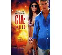 Cia: Exiled – William Petersen – Edizione: Stati Uniti