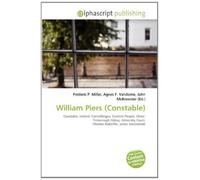 William Piers (Constable): Constable, Ireland, Carrickfergus, Scottish People, Ulster, Tristernagh Abbey, Admiralty Court, Thomas Radcliffe, James MacDonald
