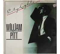 William Pitt - City Lights