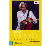 William Pleeth: A Life in Music- Eight Cello Masterclasses, Vol. 5- Haydn' (DVD)