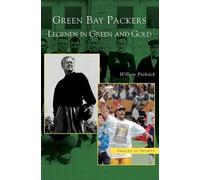William Povletich Green Bay Packers (Copertina rigida)