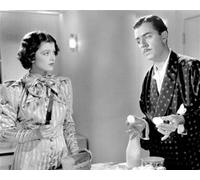 William Powell Come Nicholas' Nick ' C Poster Stampa 61x50.8cm Cool Foto 187402