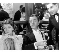 William Powell Come Nicholas' Nick ' C Poster Stampa 61x50.8cm Nice Scatto