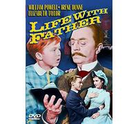 William Powell: Life With Father (Unrated) [DVD] [1947] [NTSC]