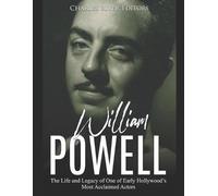 William Powell (Tascabile)