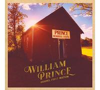 William Prince - Gospel First Nation