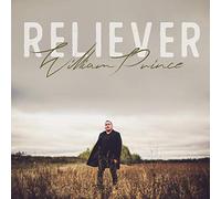 William Prince Reliever (Vinyl LP)