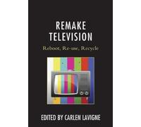 William Proctor Remake Television (Tascabile)