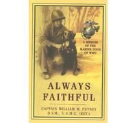 William Putney Always Faithful (Tascabile)