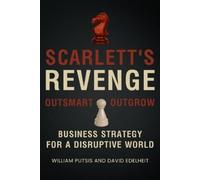 William Putsis David Edelheit Scarlett's Revenge (Tascabile)