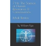 William Pyle 7 Hz (Tascabile) Itzhak Bentov