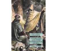 William Q Judge A Weird Tale and Other Supernatural Stories (Tascabile)
