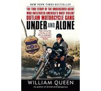 William Queen Under and Alone (Tascabile)