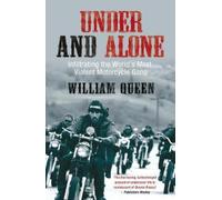 William Queen Under and Alone (Tascabile)