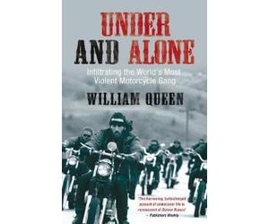 William Queen Under and Alone (Tascabile)
